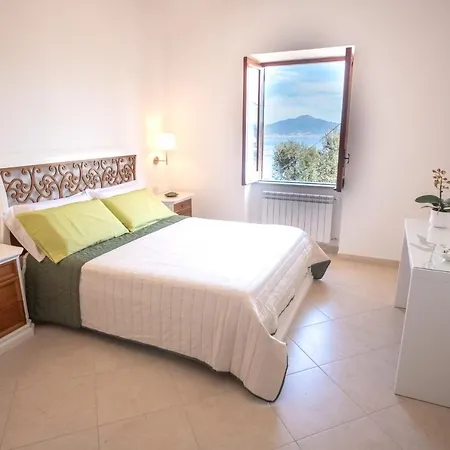 Mediterranean House Sorrento Buitenkant foto