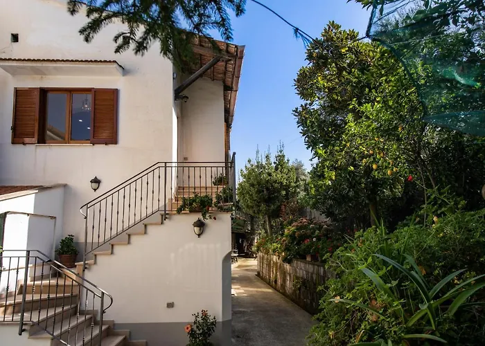 Mediterranean House