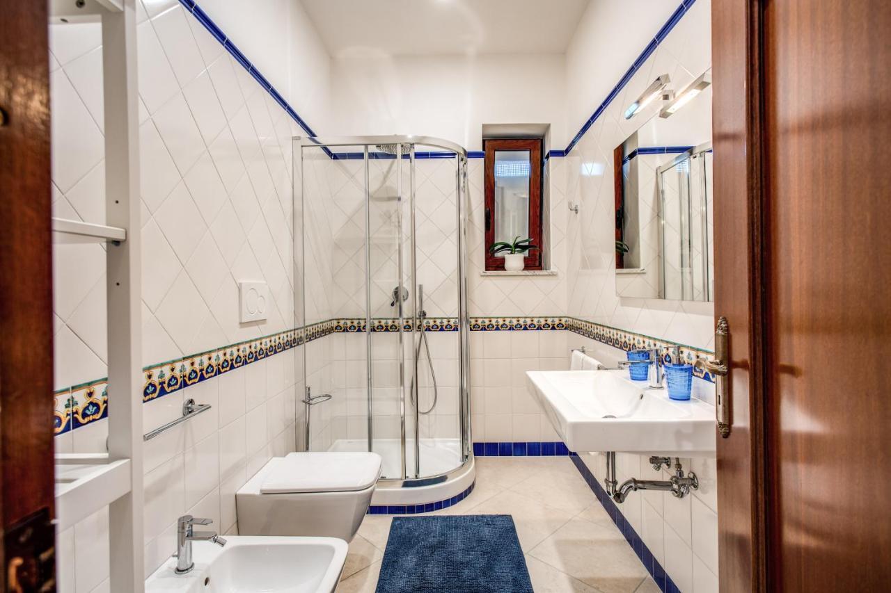 Mediterranean House Sorrent