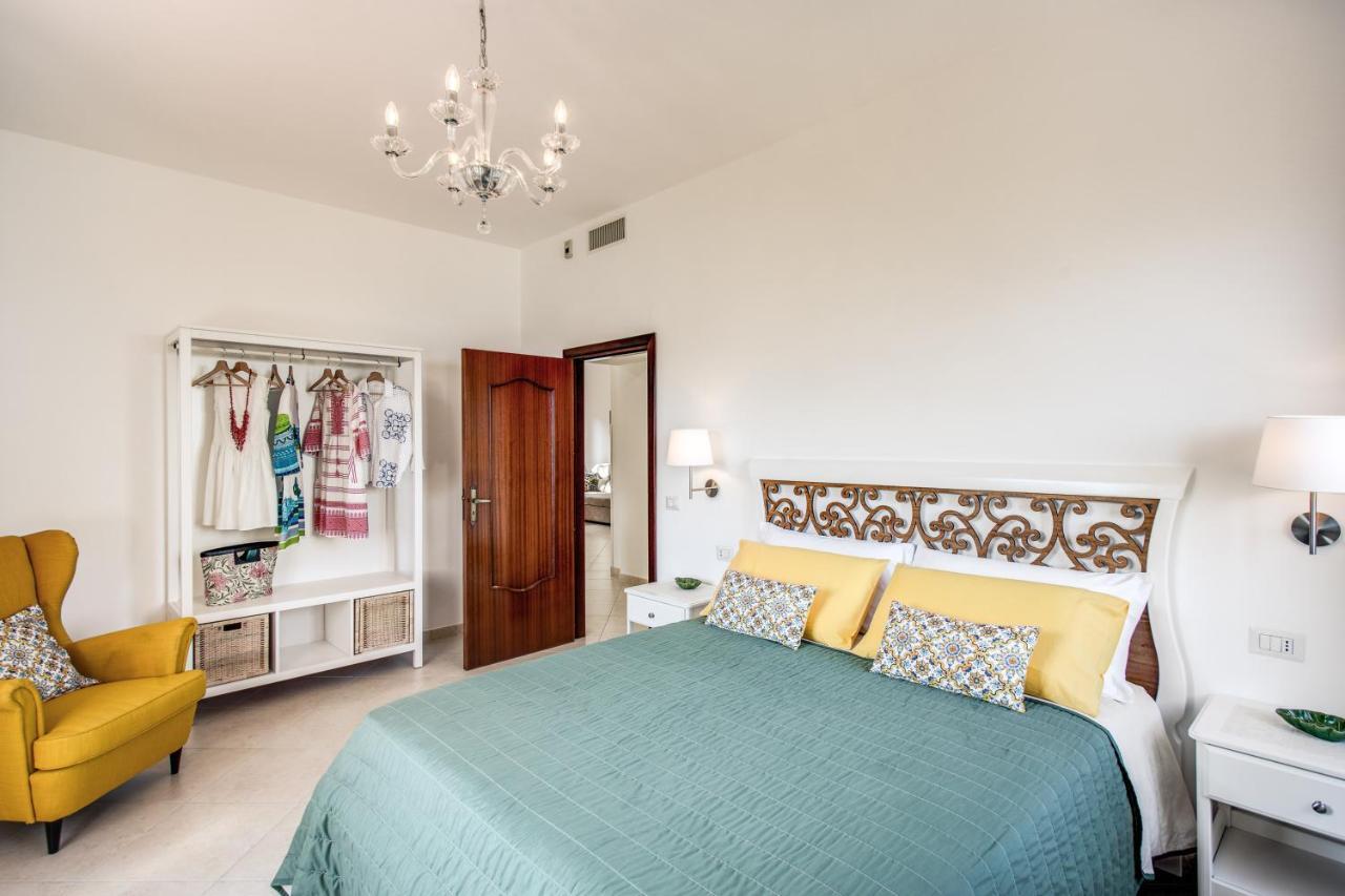 Mediterranean House Ferienhaus Sorrent