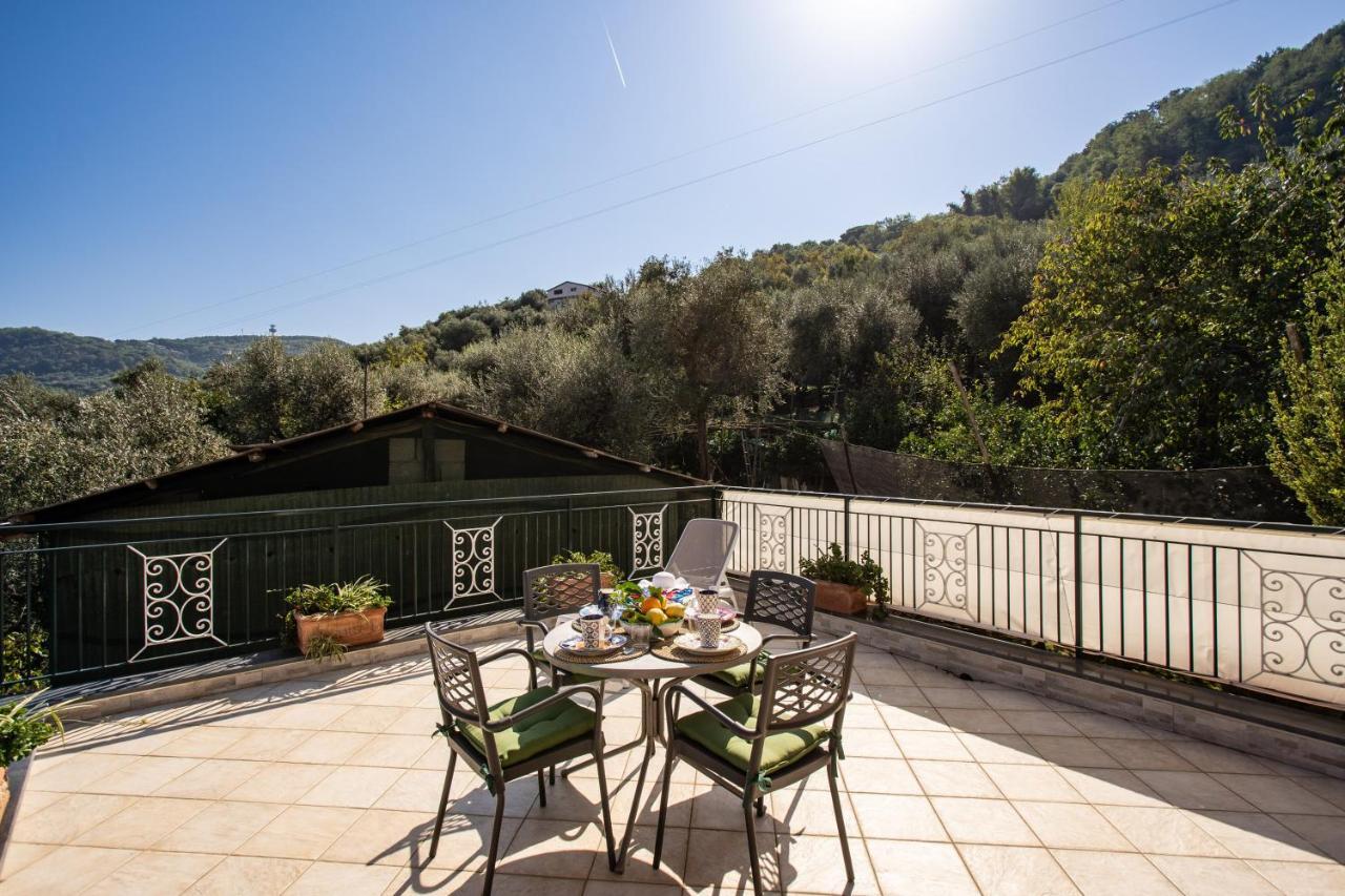 Mediterranean House Ferienhaus *