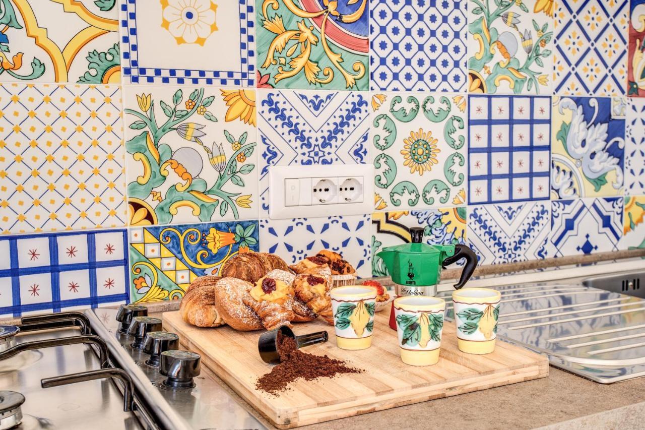 Mediterranean House * Sorrent