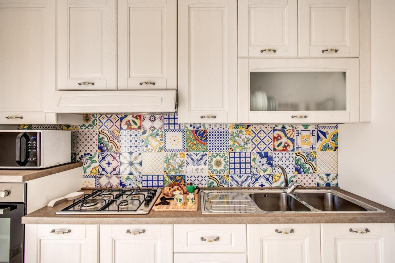 Ferienhaus Mediterranean House *