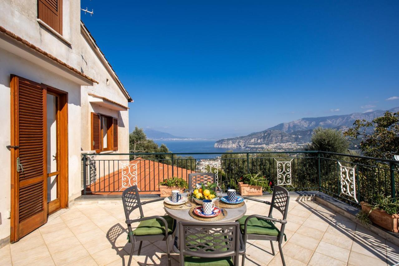 Ferienhaus Mediterranean House *