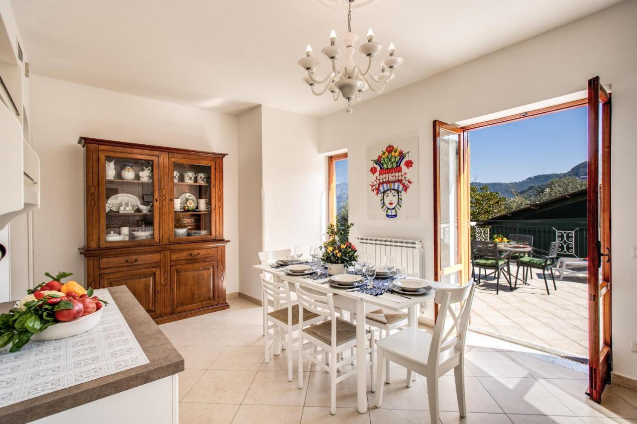 Ferienhaus Mediterranean House